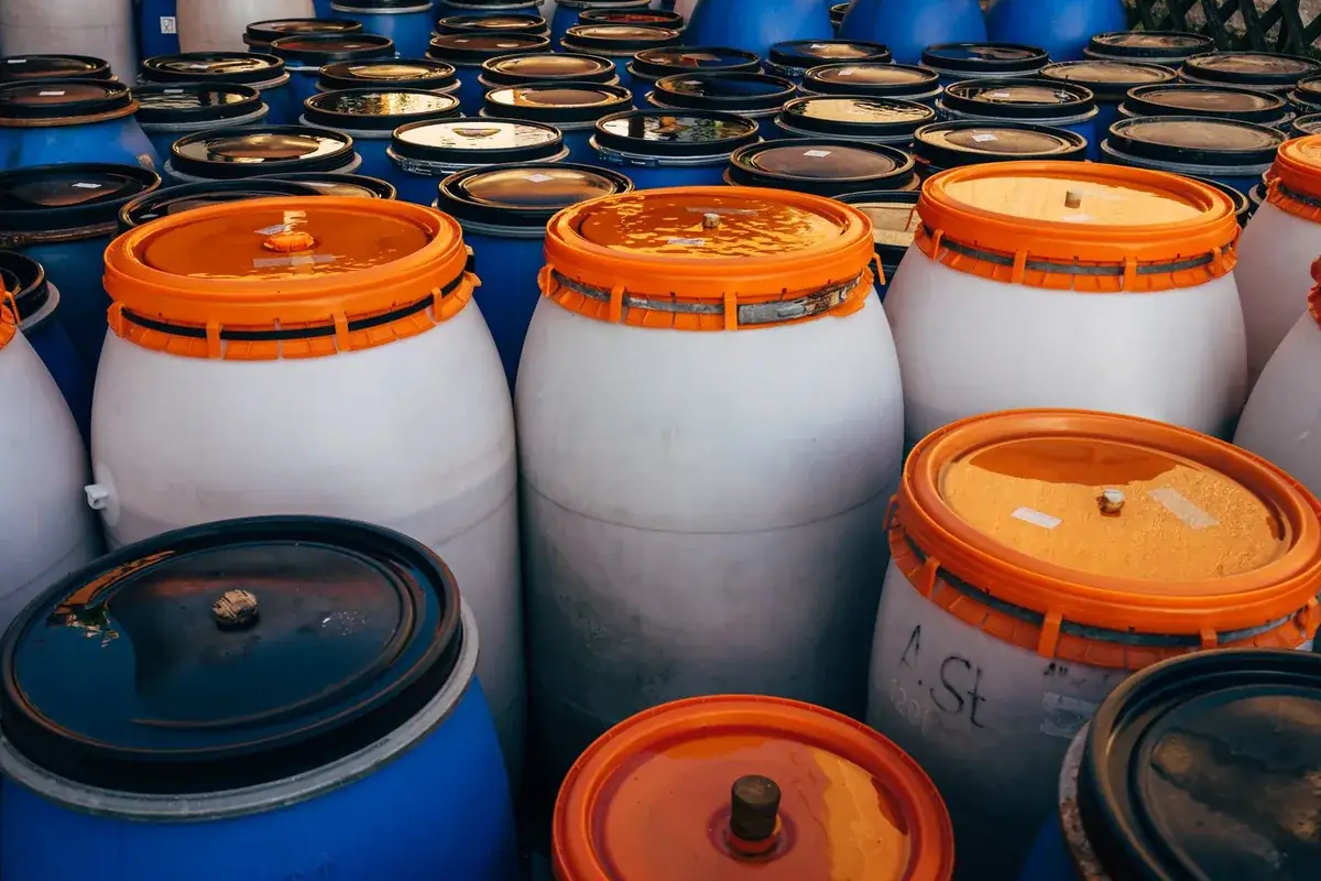 Hazmat Cleanup in Brookwood, AL