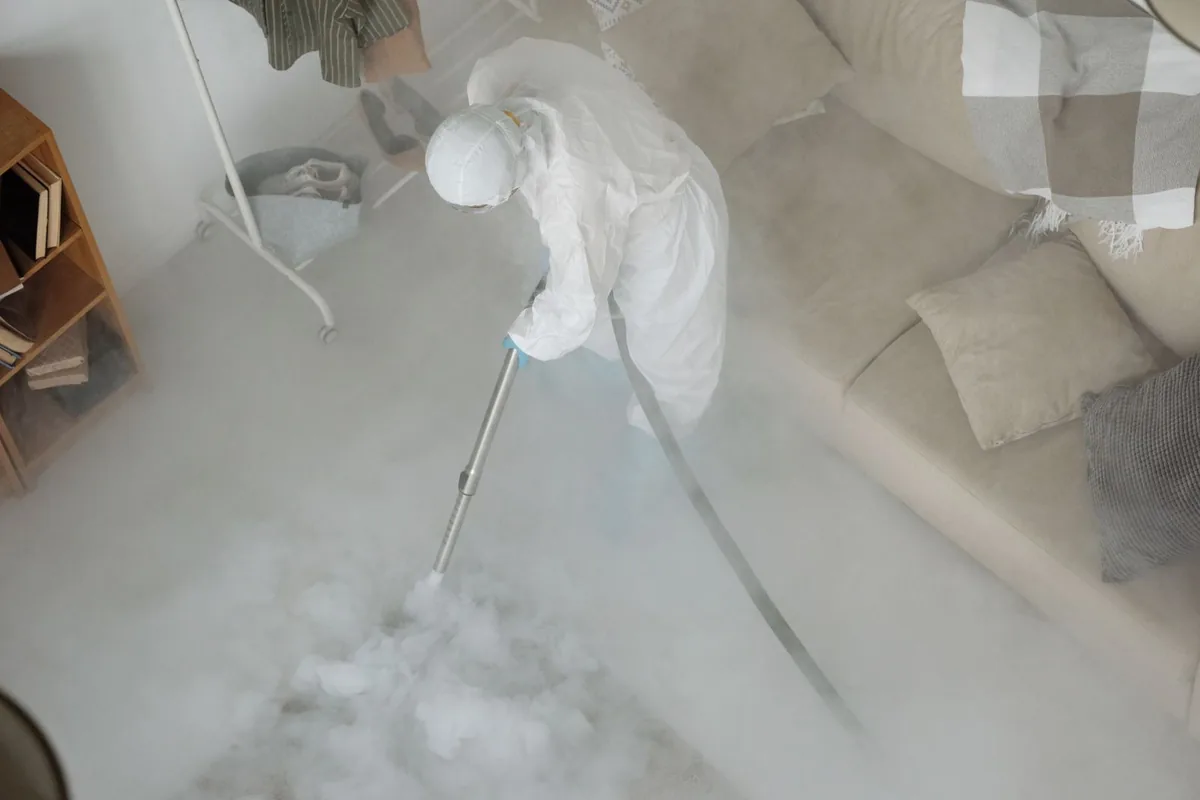 Crime Scene Cleanup in Brookwood, AL